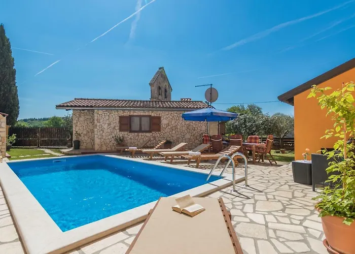 Apartmani Zikovic