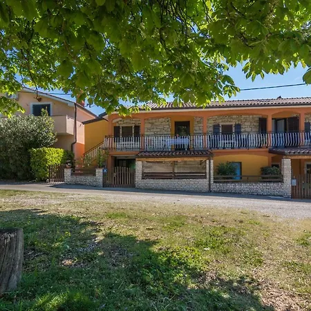 Apartmani Zikovic Poreč Extérieur photo