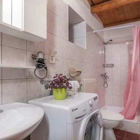 Apartmani Zikovic Poreč Extérieur photo