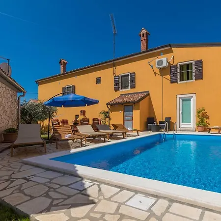 Apartmani Zikovic Poreč Extérieur photo