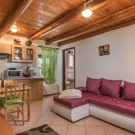 Apartmani Zikovic Poreč Extérieur photo