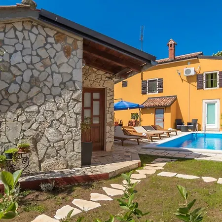 Apartmani Zikovic Poreč Extérieur photo