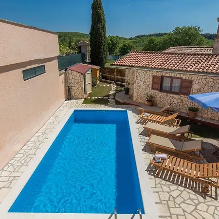 Apartmani Zikovic Poreč Extérieur photo