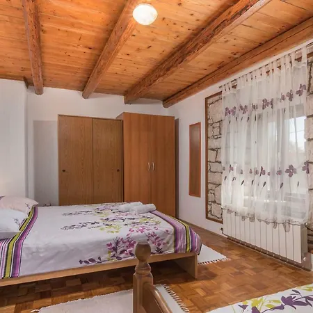 Apartmani Zikovic Poreč Extérieur photo