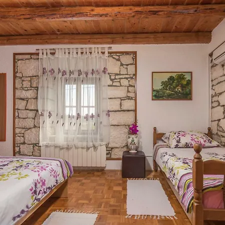 Apartmani Zikovic Poreč Extérieur photo