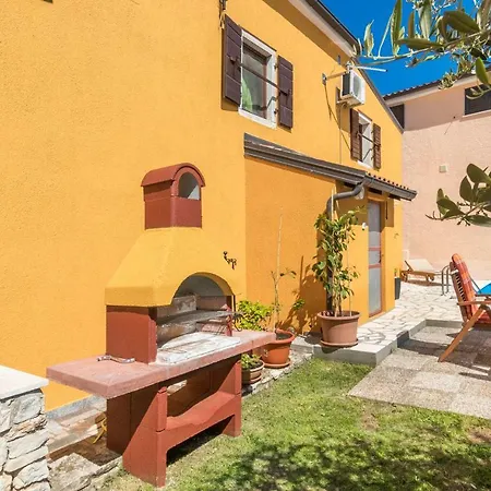 Apartmani Zikovic Poreč Extérieur photo