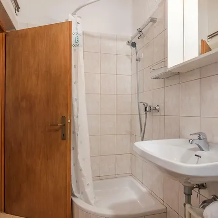 Apartmani Zikovic Poreč Extérieur photo