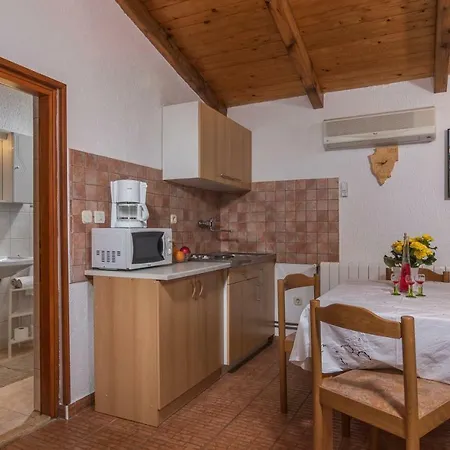 Apartmani Zikovic Poreč Extérieur photo