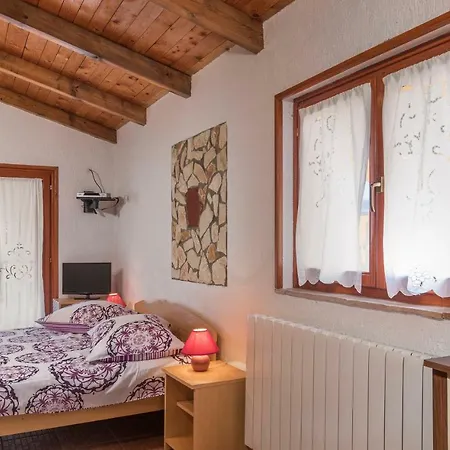 Apartmani Zikovic Poreč Extérieur photo