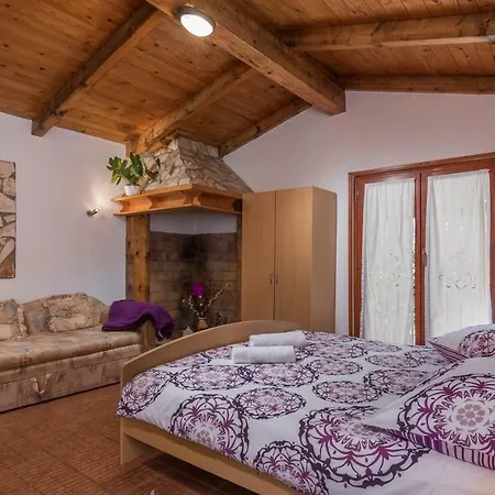 Apartmani Zikovic Poreč Extérieur photo