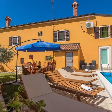 Apartmani Zikovic Poreč Extérieur photo