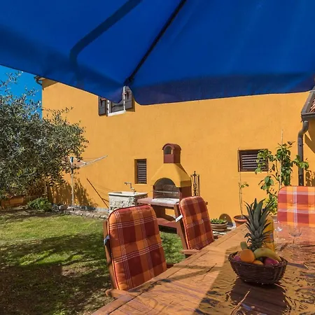 Apartmani Zikovic Poreč Extérieur photo