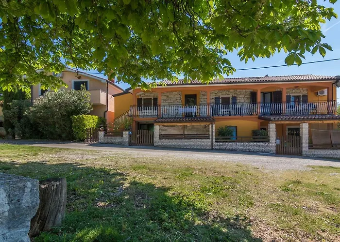 Apartmani Zikovic