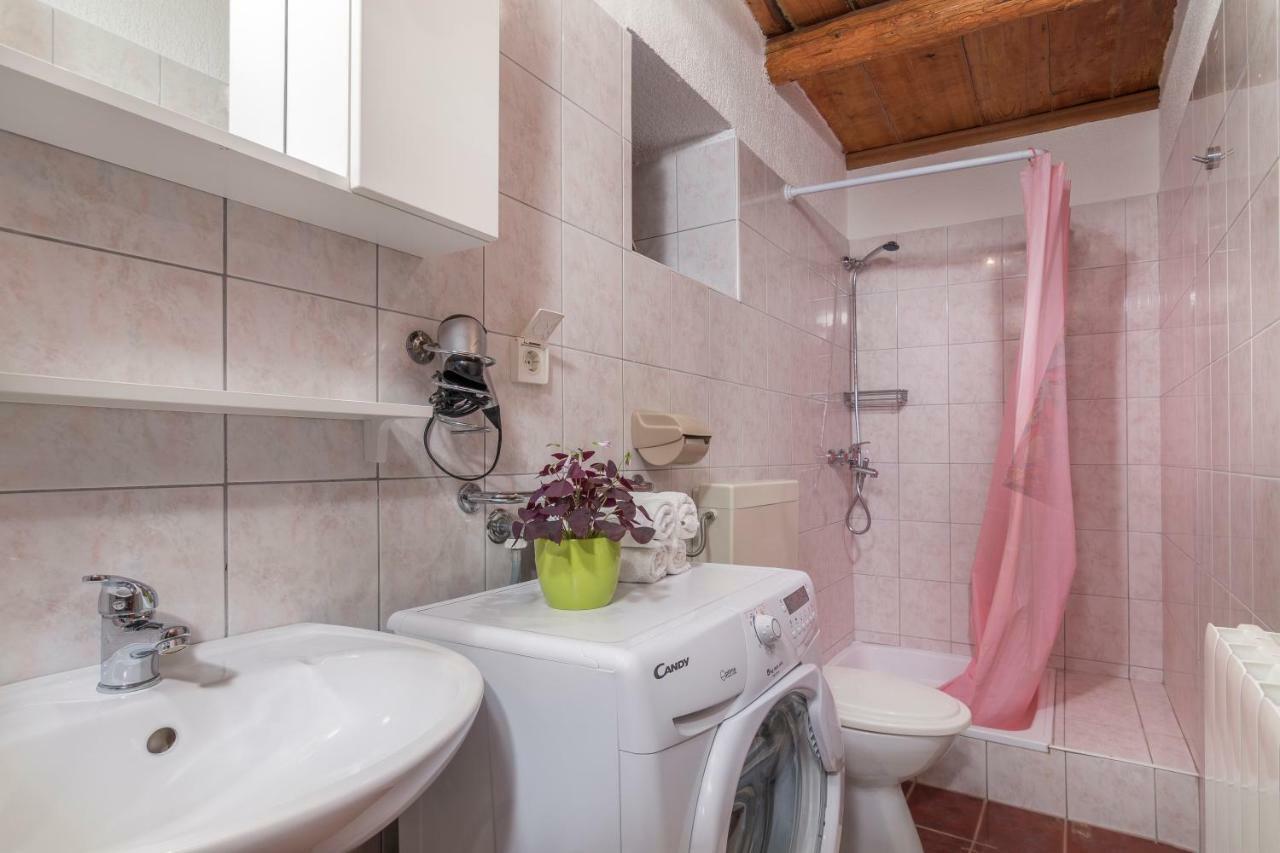 Apartment Zikovic Porec