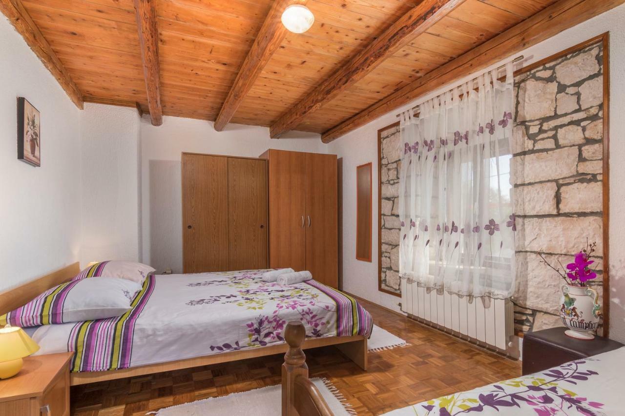 Apartment Zikovic Porec