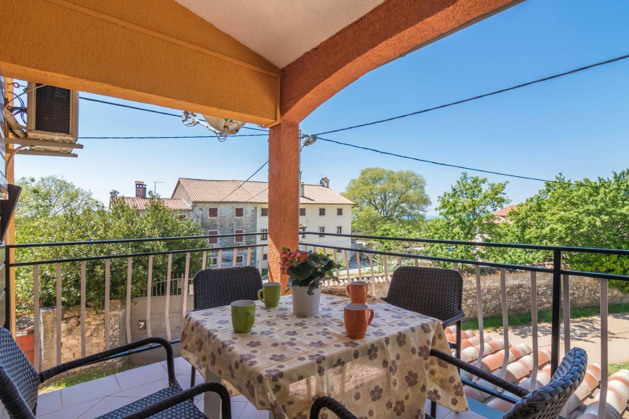 Apartment Zikovic