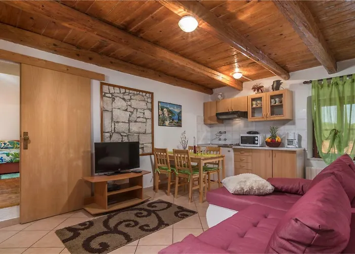 Apartmani Zikovic
