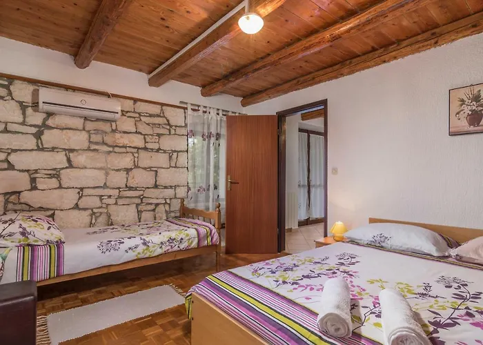 Apartmani Zikovic