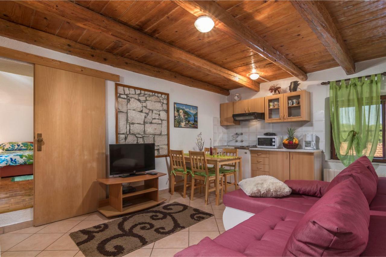 Apartament Zikovic *