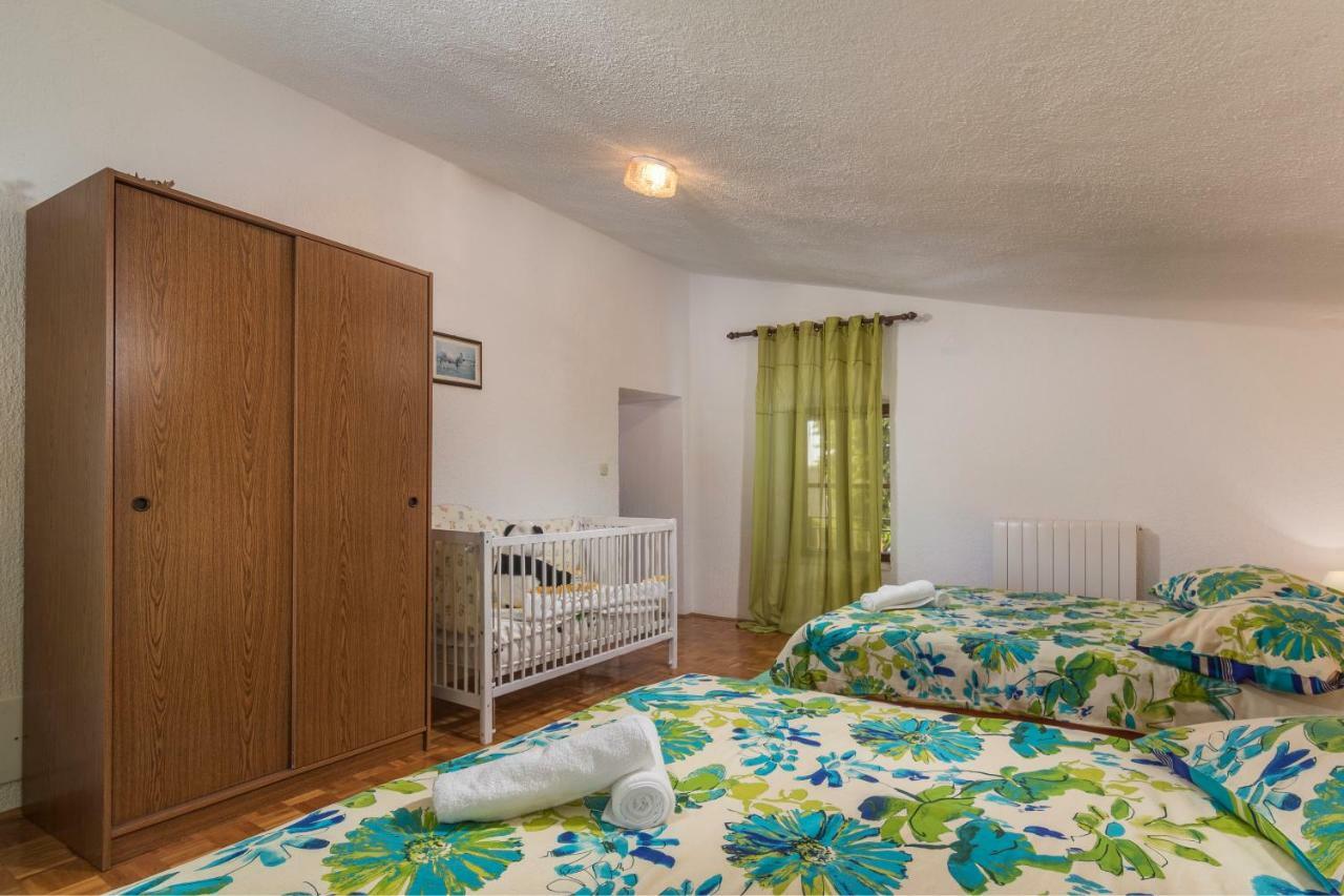 Apartament Zikovic *