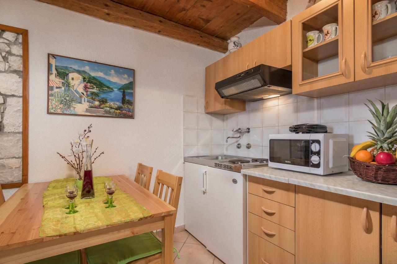 Apartament Zikovic Poreč