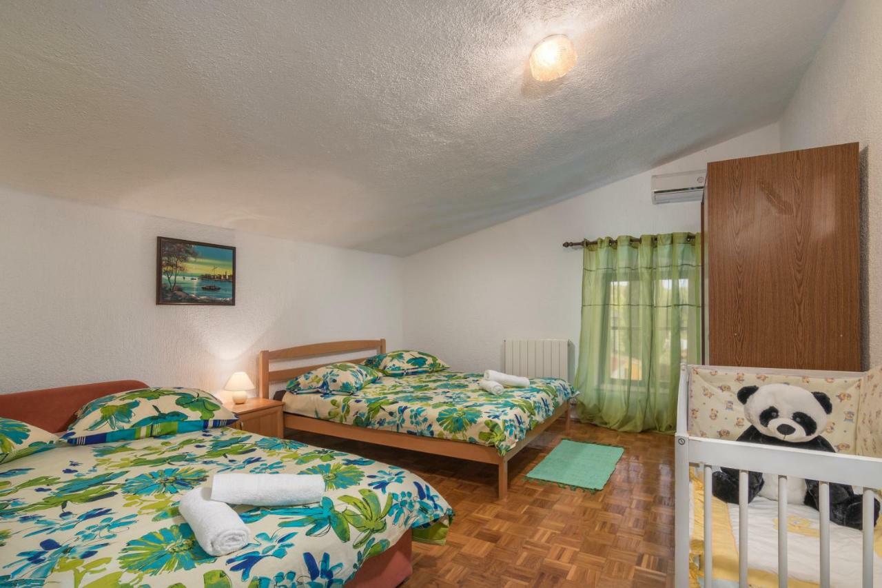 Zikovic Apartament Poreč