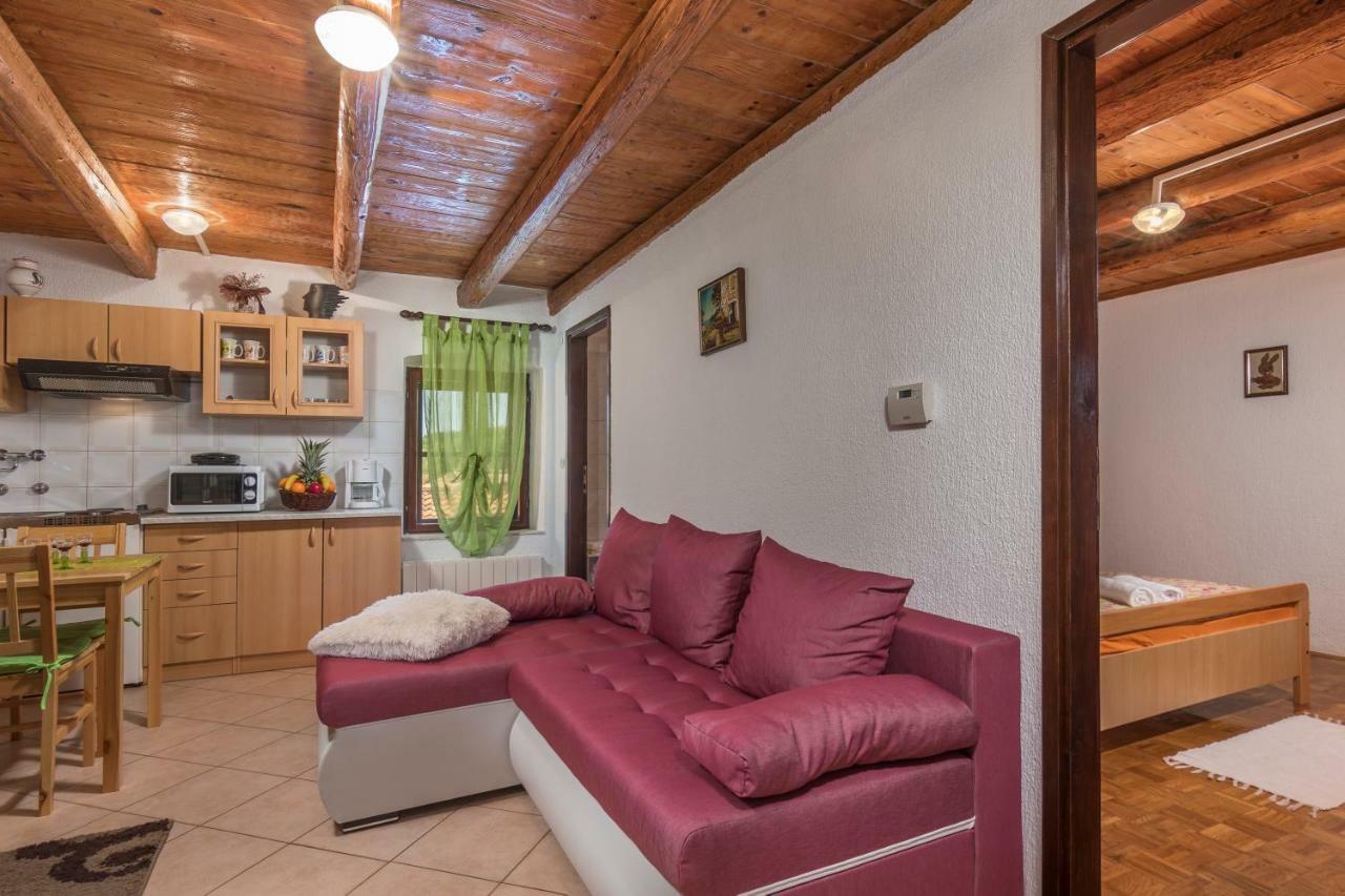 Apartament Zikovic