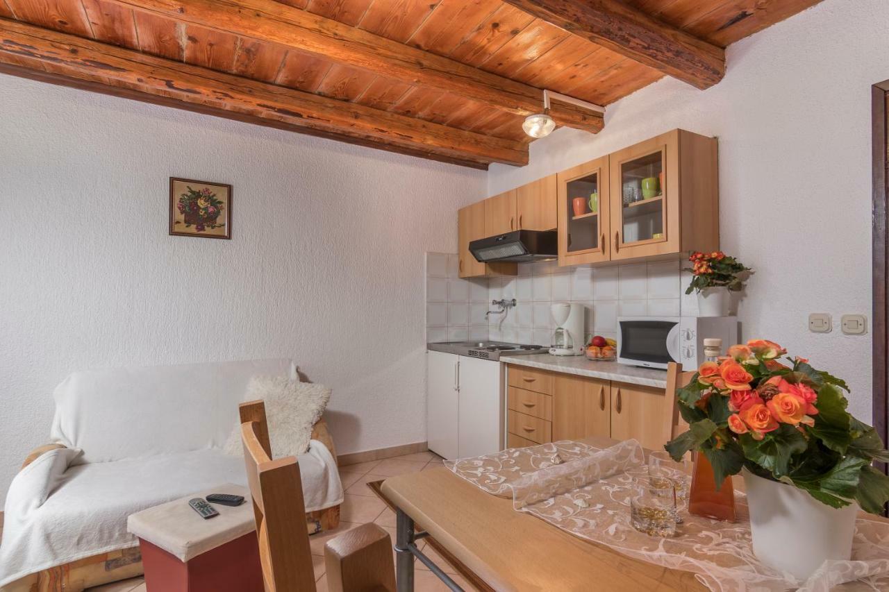 Zikovic Apartament