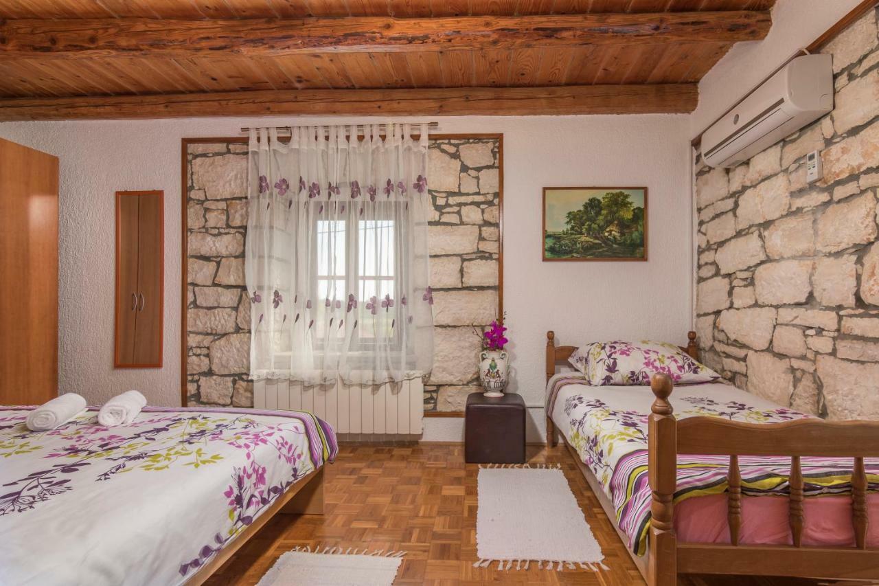 Zikovic Apartament Poreč