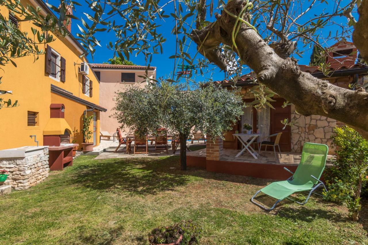 Apartament Zikovic Poreč