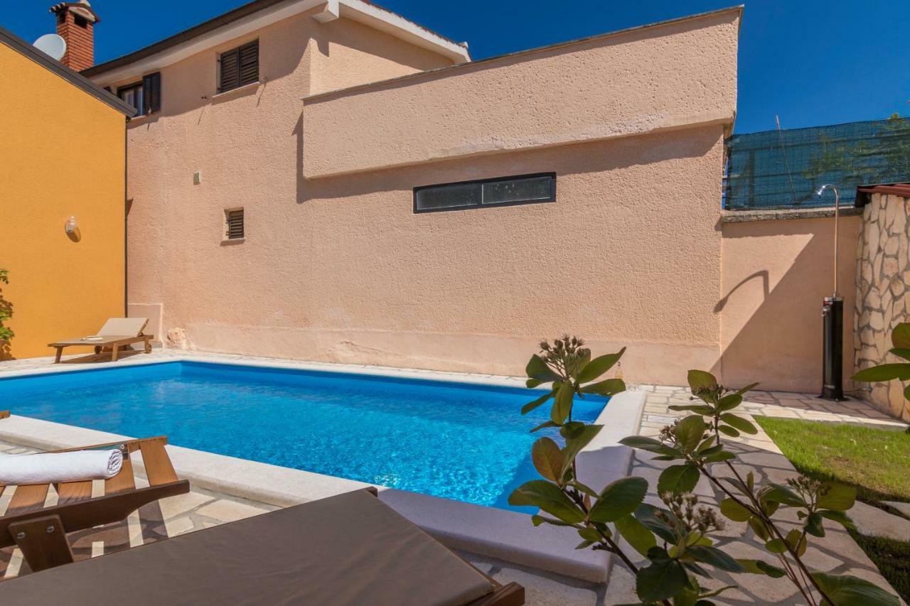 Apartament Zikovic Poreč